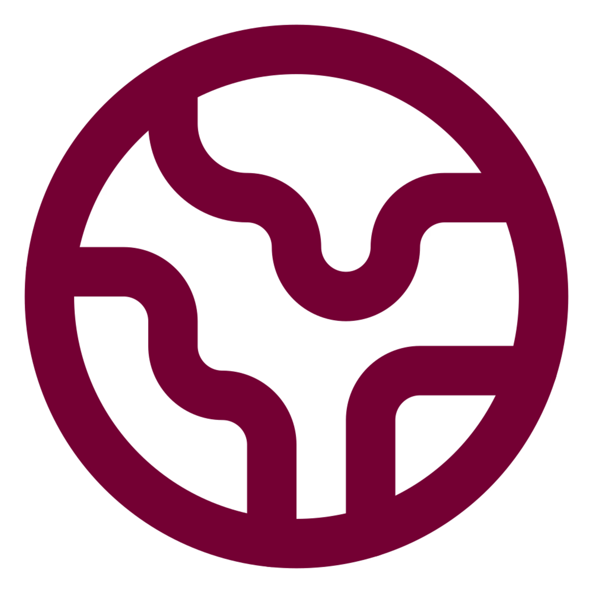 Icon Earth Worldwide