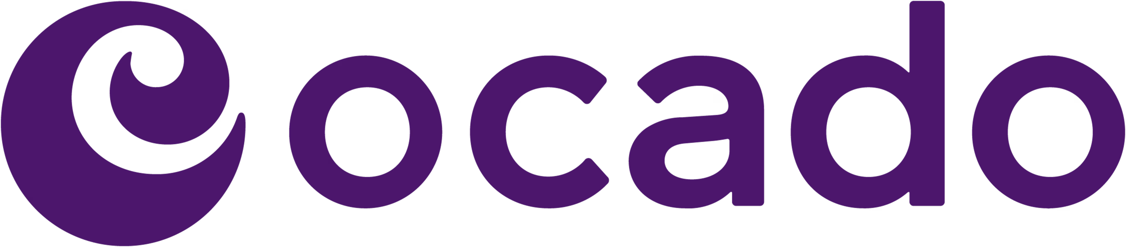 Ocado — Logo