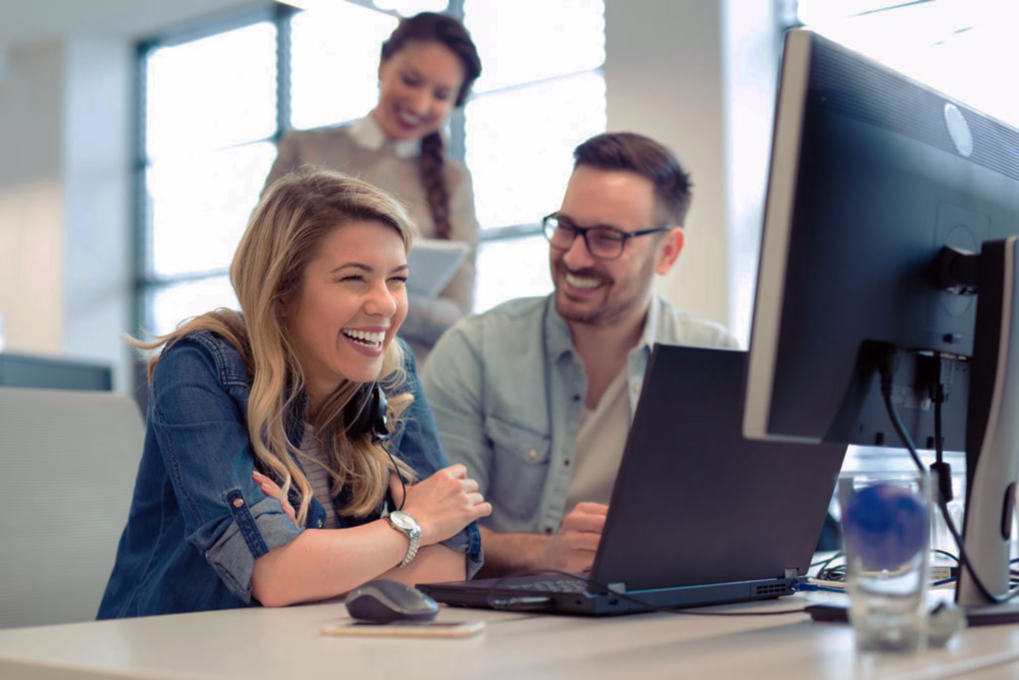 People - Teams - Ecomm